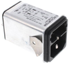 Power Entry Connectors - Inlets, Outlets, Modules - 486-6805-ND - DigiKey