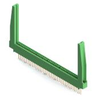 Card Conn, Single Side, 41Pos, Wire Wrap; Card Edge Connector Type Edac - 75AJ9951 - Newark, An Avnet Company