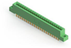 Card Edge Conn, Dual Side, 44Pos, Lug; Card Edge Connector Type Edac - 85H5068 - Newark, An Avnet Company