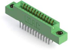 Card Edge Conn, Dual, 24Pos, Solder; Card Edge Connector Type Edac - 65AJ6940 - Newark, An Avnet Company