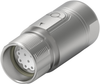 Circular Conn, Rcpt, 12Pos, Cable; Product Range Intercontec - Te Connectivity - 31AJ4028 - Newark, An Avnet Company