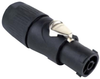 Pwr Entry Conn, 3P, Rcpt, 16A, Screw Rohs Compliant Amphenol Sine/tuchel - 65AH7306 - Newark, An Avnet Company