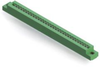Card Edge Conn, Single Side, 30Pos, Th; Card Edge Connector Type Edac - 57AJ3810 - Newark, An Avnet Company