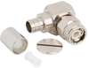 Rf Coax Conn, Tnc R/a Plug, 50 Ohm/cable; Connector Type Amphenol Rf - 78AH6958 - Newark, An Avnet Company