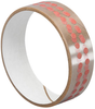 Tape, 4.5Mm X 4.5Mm, White, Paper; Adhesive Type 3M - 99Y4299 - Newark, An Avnet Company