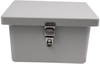 Enclosure, Fibreglass, 210Mm X 156Mm X 210Mm Rohs Compliant Hammond - 25AJ2661 - Newark, An Avnet Company
