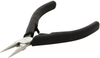 Plier, Round Nose, Esd Safe, Ss, 115Mm; Plier Style Multicomp Pro - 24AC4795 - Newark, An Avnet Company