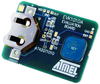Capacitive Touch Controller, Evaluation Board; Kit Application Type Microchip - 68T2352 - Newark, An Avnet Company