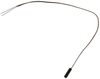 Thermistor, Ntc, 10K, Wire Leaded; Zero Power Resistance At 25°C Amphenol Advanced Sensors - 47X1514 - Newark, An Avnet Company