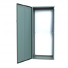 Electrical - Mild Steel - Wallmount Enclosures - 1418U20 - Hammond Manufacturing Company Inc.
