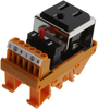 Ac Outlet With Circuit Breaker, 5A; Current Rating Weidmuller - 65T5315 - Newark, An Avnet Company