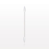 Point Tip Swab with White Handle; 1,250/Box -- 10115 - Image