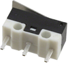 Snap Action, Limit Switches - EG4923-ND - DigiKey