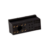 Backplane Connectors - Specialized - 2P02-0100-ES - Lingto Electronic Limited