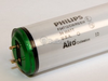 48 Inch T12 Cool White Safety Coated Fluorescent Bulb - F34T12/CW/PH - bulbs.com