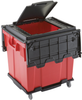 31 Gallon Regulated Medical Waste Container