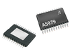 Microstepping DMOS Driver W/Translator - A5979GLPTR-T - Allegro MicroSystems Inc.