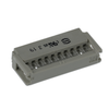 Free Hanging, Panel Mount - 1195-7549-ND - DigiKey