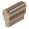 Headers, Plugs and Sockets - 1815290000-ND - DigiKey