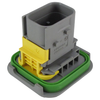 Rectangular Connector Housings - 2-1564546-1-ND - DigiKey