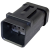 Rectangular Connector Housings - 1717676-2-ND - DigiKey