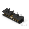 Headers, Male Pins - 17-2823398-8-ND - DigiKey