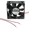 DC Brushless Fans (BLDC) - 1688-1280-ND - DigiKey
