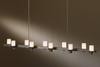 Pendant Lighting Fixtures - 134910 - Hubbardton Forge