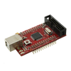 Embedded MCU, DSP Evaluation Boards - 1188-1048-ND - DigiKey