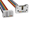 Rectangular Cable Assemblies - H3CKH-1036M-ND - DigiKey