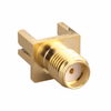 Coaxial Connector (RF) Assemblies - 343-CONSMA020.031-G-ND - DigiKey