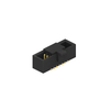 Headers, Male Pins - 1175-2644-6-ND - DigiKey