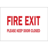 Signs, Nameplates, Posters - 2267-84683-ND - DigiKey
