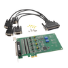 Embedded Computer Interface Boards -- 2084-PCIE-1612B-AE-ND