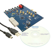 Digital to Analog Converters (DACs) Evaluation Boards - AD9122-M5375-EBZ-ND - DigiKey