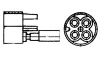 Headers & Wire Housings - 925076 - Powell Electronics, Inc.