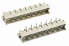Backplane Connectors - 09063152911 - Powell Electronics, Inc.