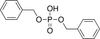 Phosphoric Acid Dibenzyl Ester -- P359400