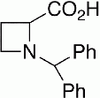 1-Benzhydrylazetidine-2-carboxylic Acid - 4809 - Medical Isotopes, Inc.