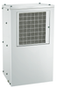 GuardianX DP21 NEMA 4X Air Conditioners -- KNA4C3DP21LV - Image