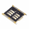 PC Card Sockets - A119734TR-ND - DigiKey