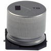 Aluminum Electrolytic Capacitors - EEV-TG1V102M - ODG (Origin Data Global)