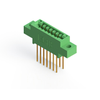 Edgeboard Connectors - 151-846-014-541-804-ND - DigiKey