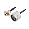 Coaxial Cables (RF) - 6099-PE3C4861-6-ND - DigiKey