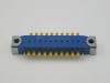 Connectors; PC Board; Card Edge -- 133-10-21 - Image