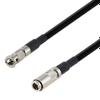 Coaxial Cables (RF) - 5073-LCCA30732/BK-FT25-ND - DigiKey