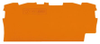 DIN Rail Terminal Accessories - 7581701 - RS Components, Ltd.