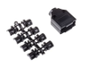 D Sub Backshells - 3229850 - RS Components, Ltd.