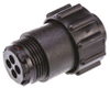 Industrial Circular Connectors - 7199093 - RS Components, Ltd.