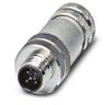 Industrial Circular Connectors - 8016624 - RS Components, Ltd.